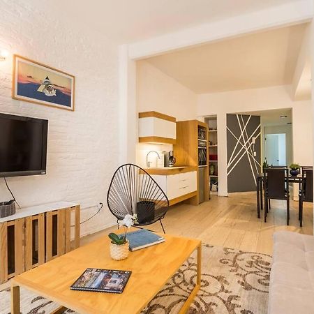Appartement Loft Donceles 6 Cdmx! à Mexico Extérieur photo