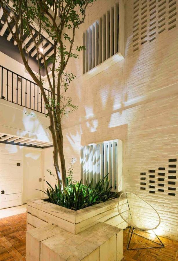 Appartement Loft Donceles 6 Cdmx! à Mexico Extérieur photo