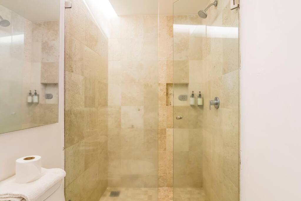 Appartement Loft Donceles 6 Cdmx! à Mexico Extérieur photo