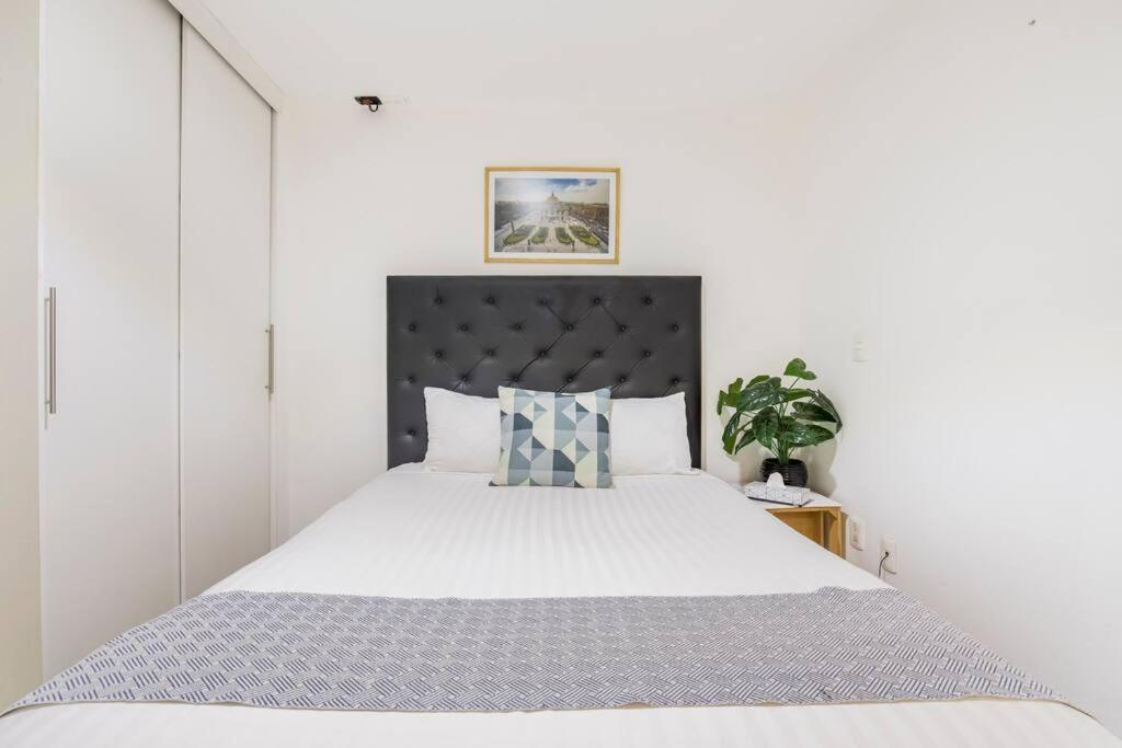 Appartement Loft Donceles 6 Cdmx! à Mexico Extérieur photo