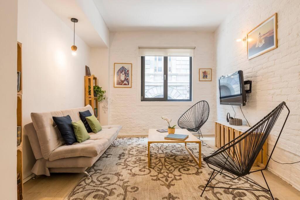 Appartement Loft Donceles 6 Cdmx! à Mexico Extérieur photo