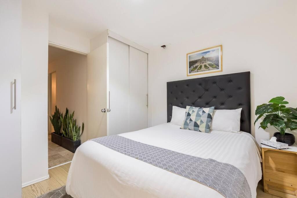Appartement Loft Donceles 6 Cdmx! à Mexico Extérieur photo