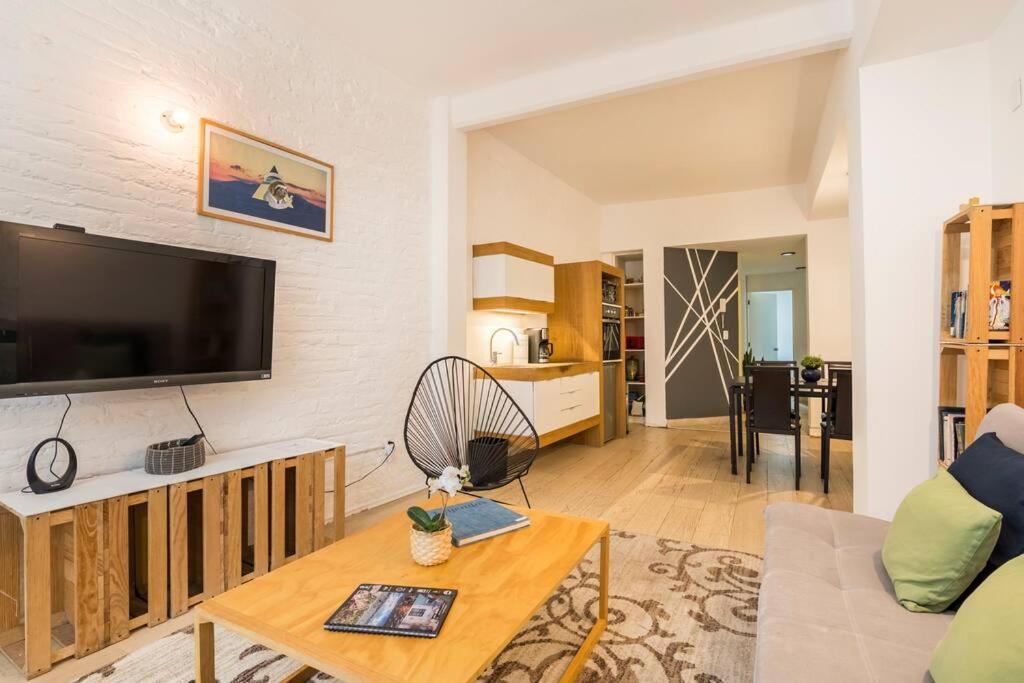 Appartement Loft Donceles 6 Cdmx! à Mexico Extérieur photo