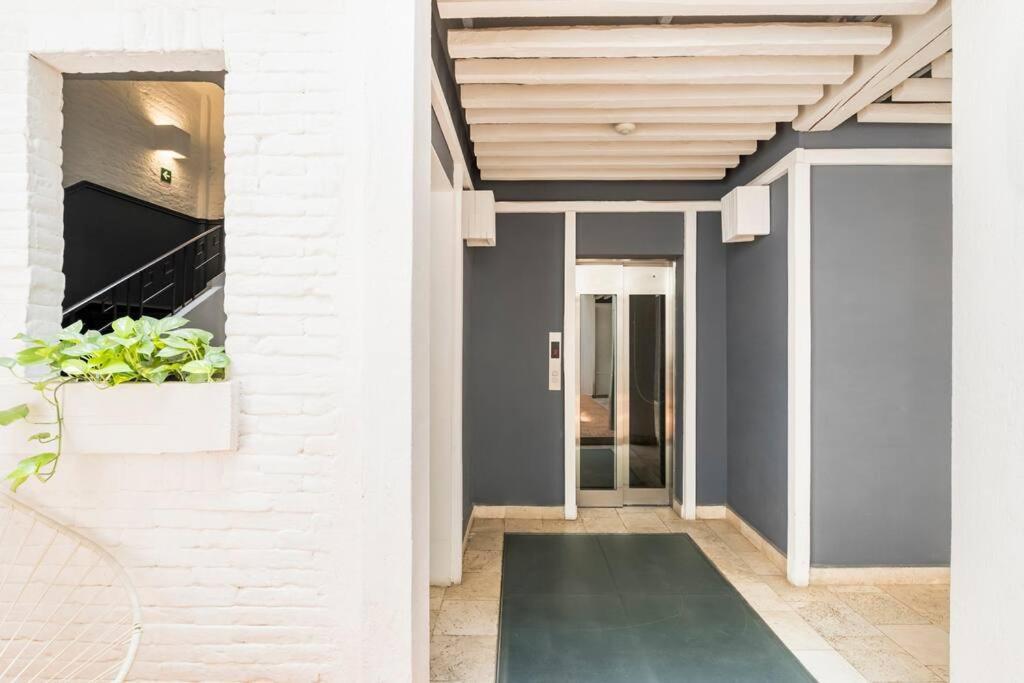 Appartement Loft Donceles 6 Cdmx! à Mexico Extérieur photo