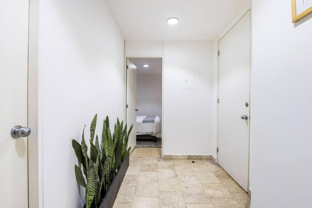Appartement Loft Donceles 6 Cdmx! à Mexico Extérieur photo
