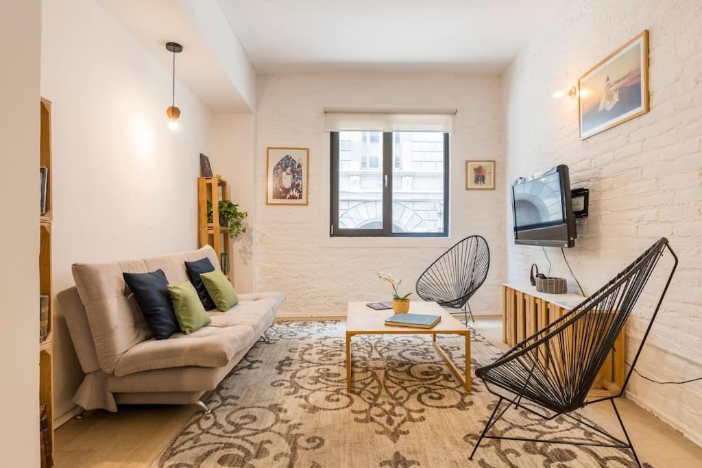 Appartement Loft Donceles 6 Cdmx! à Mexico Extérieur photo