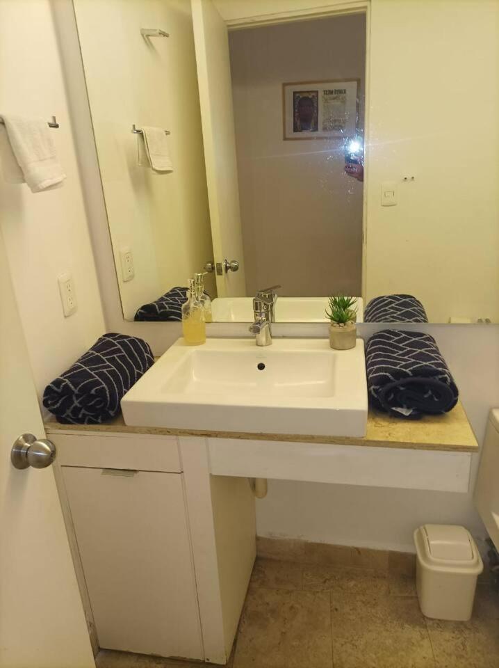 Appartement Loft Donceles 6 Cdmx! à Mexico Extérieur photo